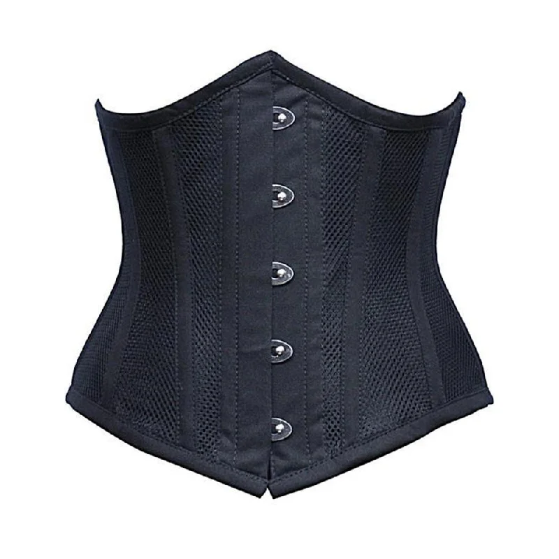 seamless shapewear for fitted gownsCristal Underbust Corset