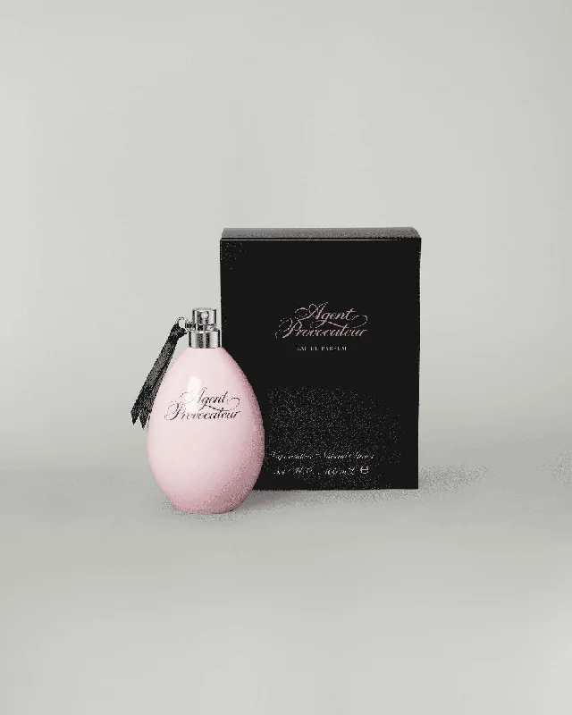 women's pajamas with a subtle shimmerAgent Provocateur Parfum