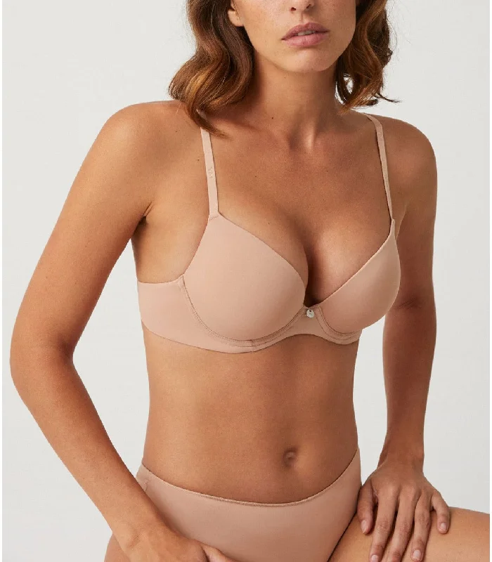 padded bra for small bustsSujetador doble push up YSABEL MORA