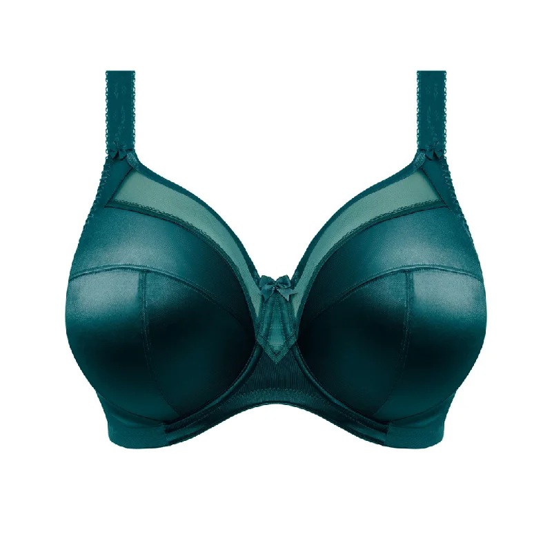 wireless bra for daily wearGoddess Keira Banded Bra