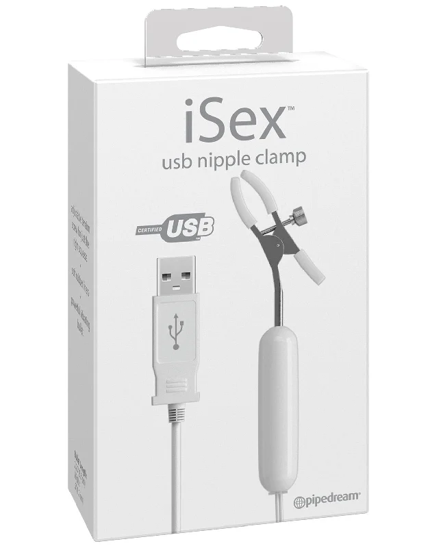 convertible halter braIsex Usb Vibrating Nipple Clamp - White