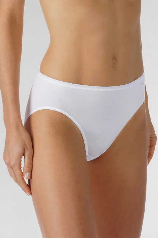 women's underwear made from bamboo fiberAmerican-Pants  GOTS 29816 1 weiss