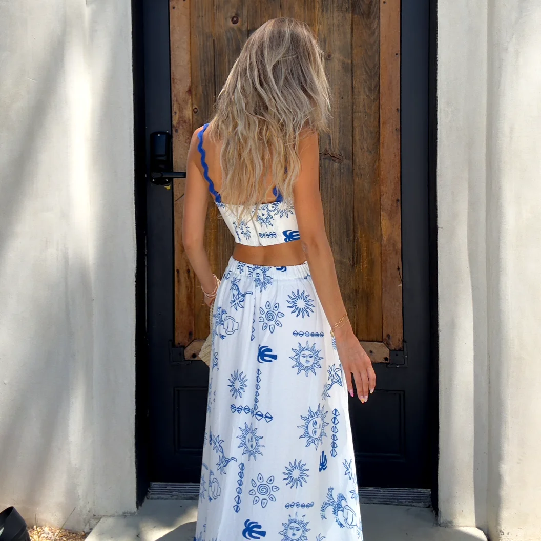 Maxi Dresses